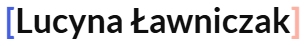 lucyna.lawniczak.org